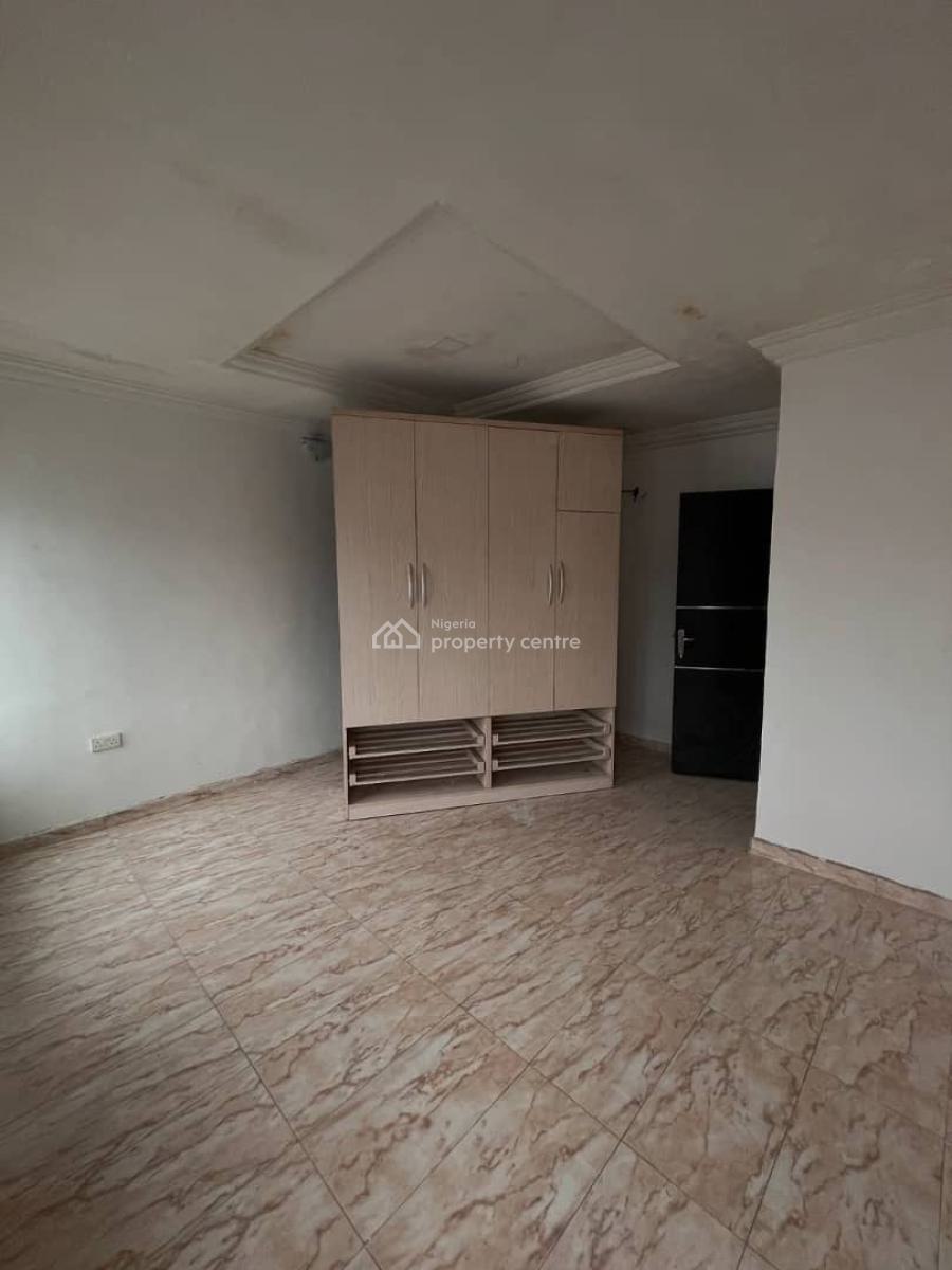 Adorable 4 Bedroom Terrace Duplex with Bq in Serene Environment, Surulere, Lagos, Terraced Duplex for Sale