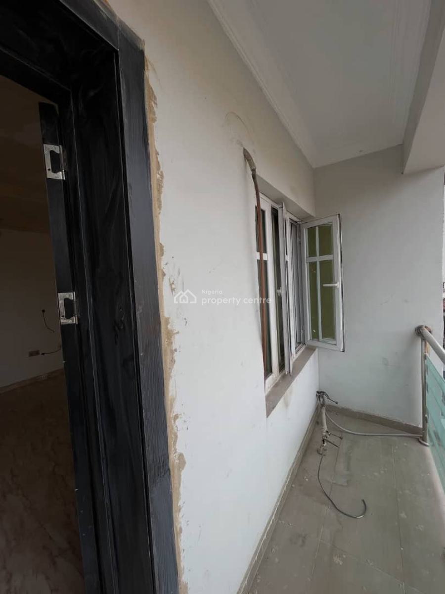 Adorable 4 Bedroom Terrace Duplex with Bq in Serene Environment, Surulere, Lagos, Terraced Duplex for Sale