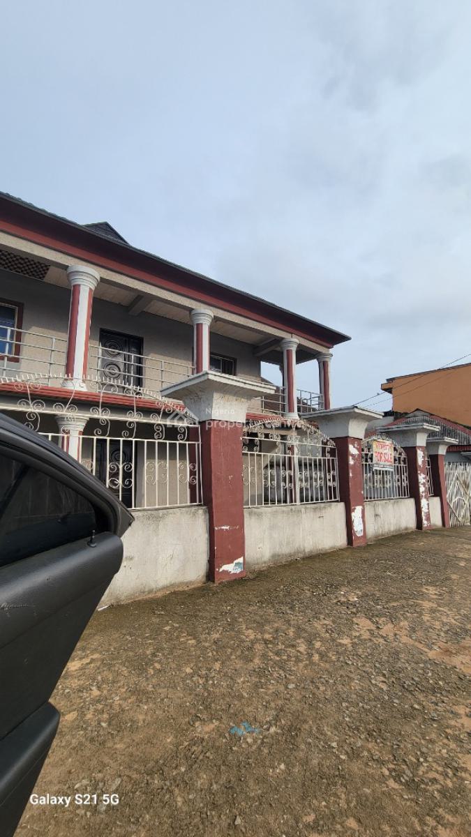 Blocks of Mini Flat, Opp Epe Local Government Secretariat,  Epe, Epe, Lagos, Mini Flat (room and Parlour) for Rent
