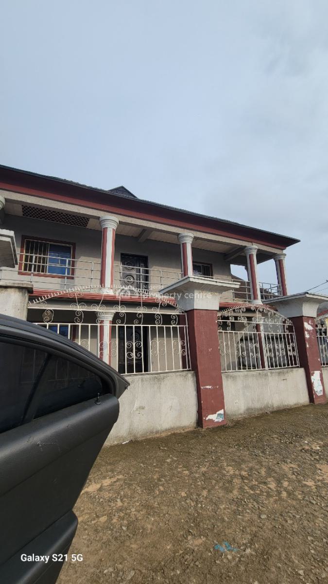 Blocks of Mini Flat, Opp Epe Local Government Secretariat,  Epe, Epe, Lagos, Mini Flat (room and Parlour) for Rent