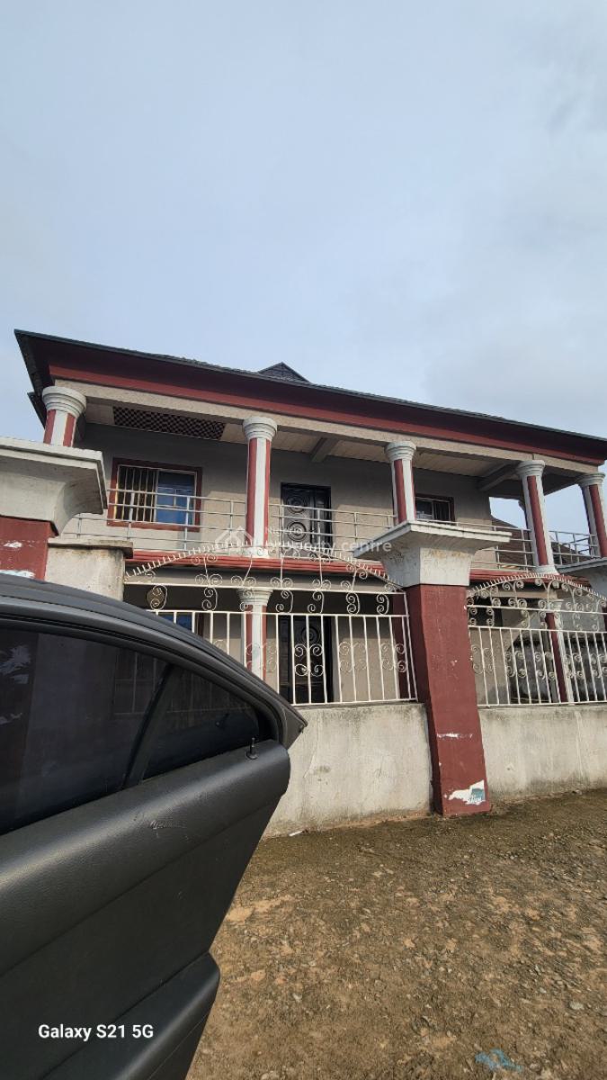 Blocks of Mini Flat, Opp Epe Local Government Secretariat,  Epe, Epe, Lagos, Mini Flat (room and Parlour) for Rent
