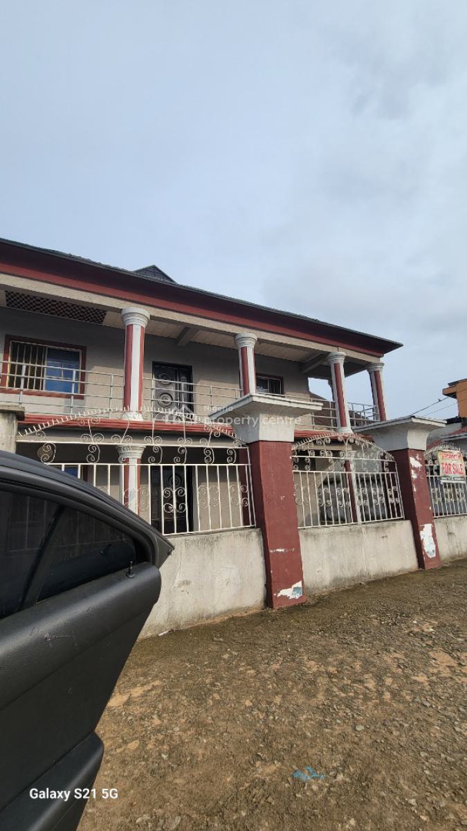 Blocks of Mini Flat, Opp Epe Local Government Secretariat,  Epe, Epe, Lagos, Mini Flat (room and Parlour) for Rent
