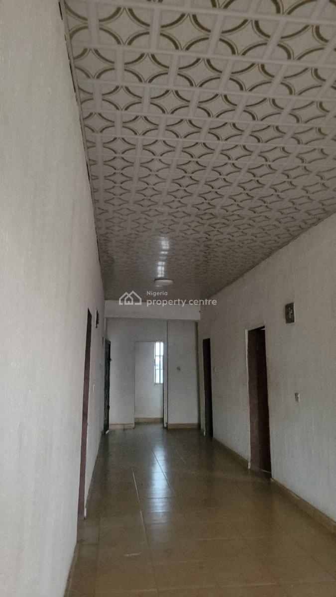 Blocks of Mini Flat, Opp Epe Local Government Secretariat,  Epe, Epe, Lagos, Mini Flat (room and Parlour) for Rent