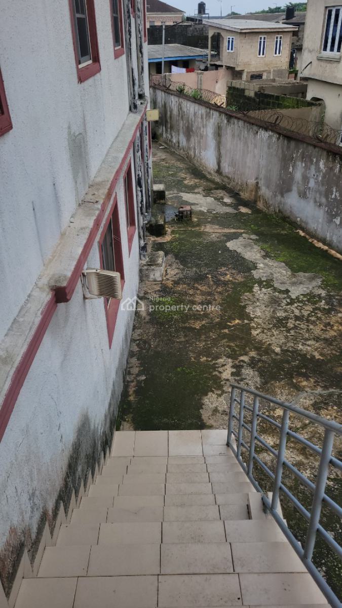 Blocks of Mini Flat, Opp Epe Local Government Secretariat,  Epe, Epe, Lagos, Mini Flat (room and Parlour) for Rent