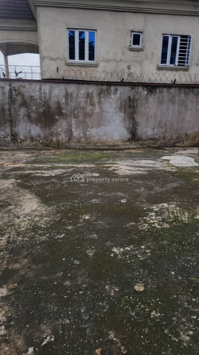 Blocks of Mini Flat, Opp Epe Local Government Secretariat,  Epe, Epe, Lagos, Mini Flat (room and Parlour) for Rent