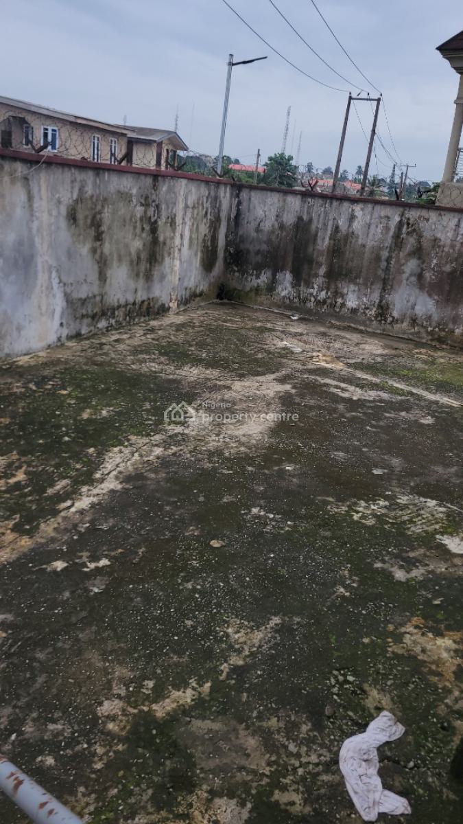 Blocks of Mini Flat, Opp Epe Local Government Secretariat,  Epe, Epe, Lagos, Mini Flat (room and Parlour) for Rent