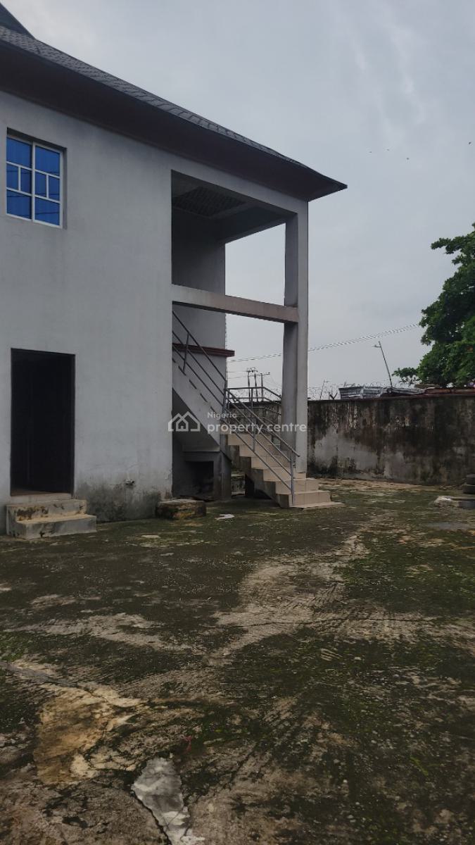 Blocks of Mini Flat, Opp Epe Local Government Secretariat,  Epe, Epe, Lagos, Mini Flat (room and Parlour) for Rent