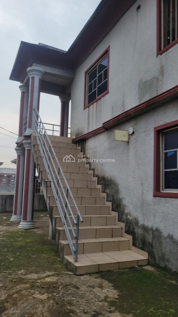 Blocks of Mini Flat, Opp Epe Local Government Secretariat,  Epe, Epe, Lagos, Mini Flat (room and Parlour) for Rent