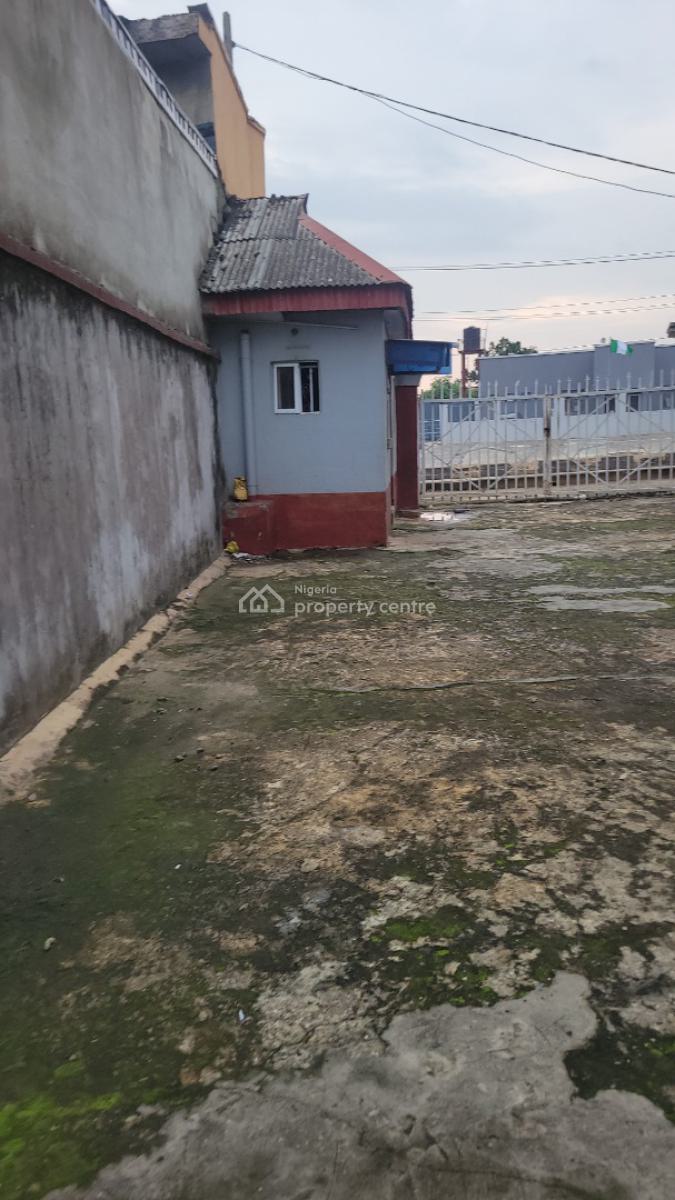 Blocks of Mini Flat, Opp Epe Local Government Secretariat,  Epe, Epe, Lagos, Mini Flat (room and Parlour) for Rent