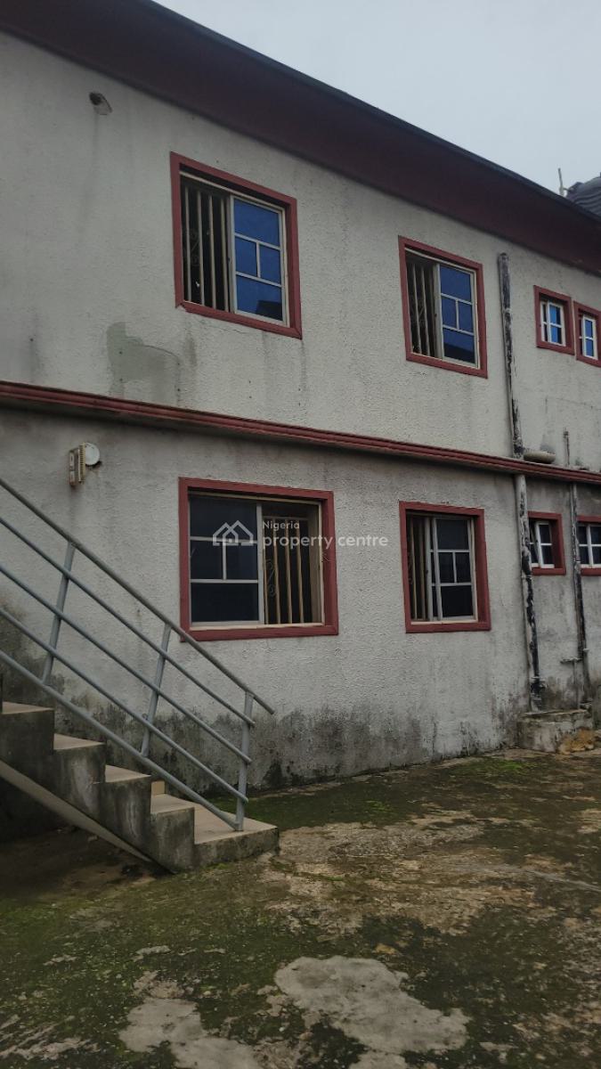 Blocks of Mini Flat, Opp Epe Local Government Secretariat,  Epe, Epe, Lagos, Mini Flat (room and Parlour) for Rent
