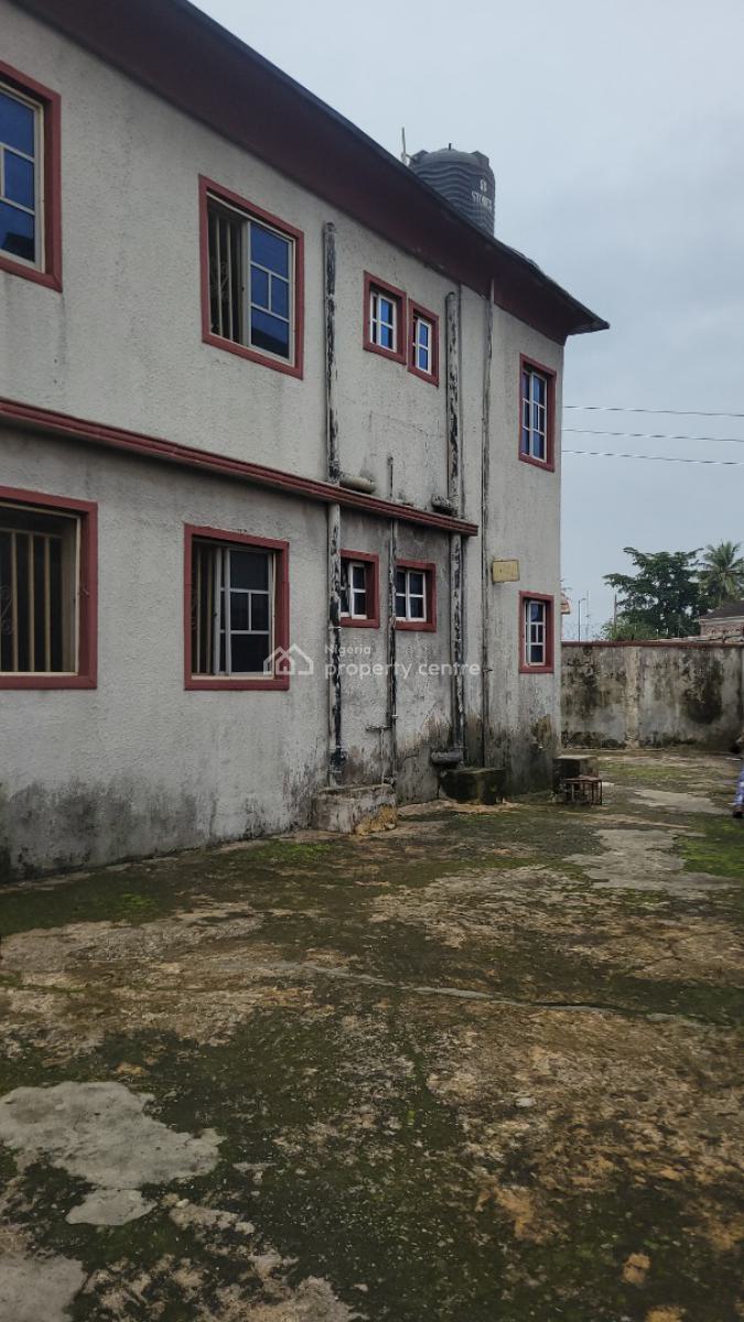 Blocks of Mini Flat, Opp Epe Local Government Secretariat,  Epe, Epe, Lagos, Mini Flat (room and Parlour) for Rent