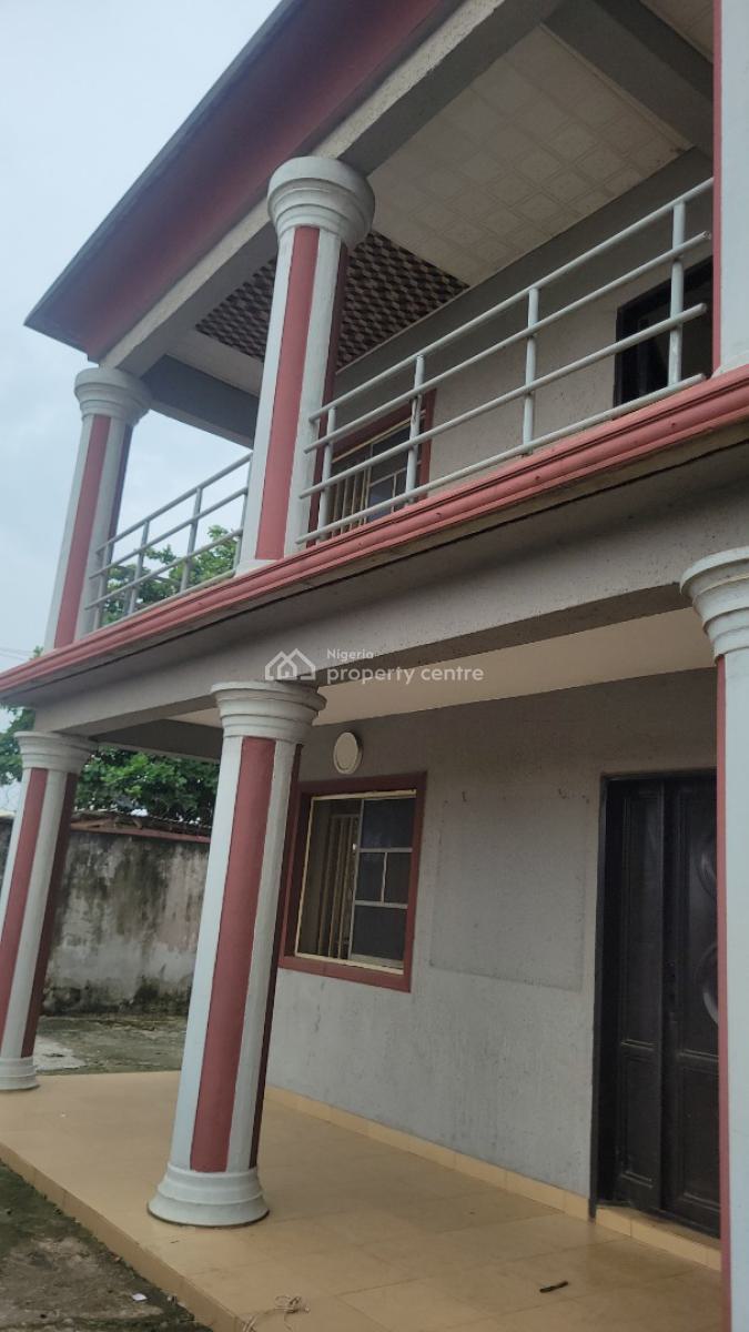 Blocks of Mini Flat, Opp Epe Local Government Secretariat,  Epe, Epe, Lagos, Mini Flat (room and Parlour) for Rent