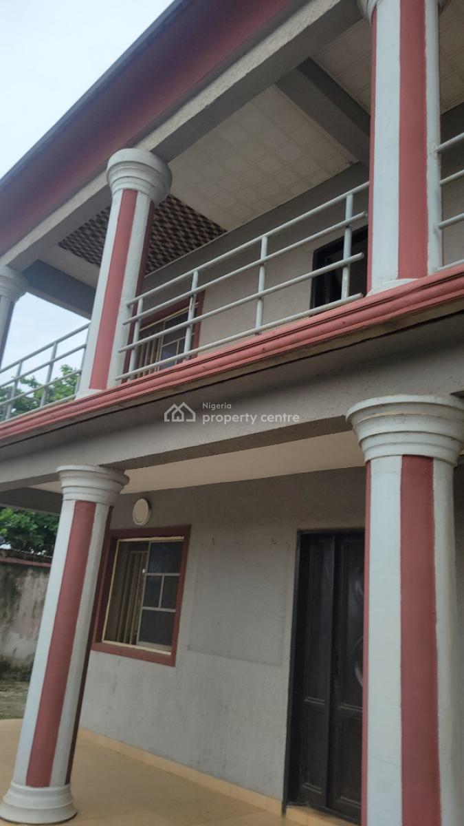 Blocks of Mini Flat, Opp Epe Local Government Secretariat,  Epe, Epe, Lagos, Mini Flat (room and Parlour) for Rent