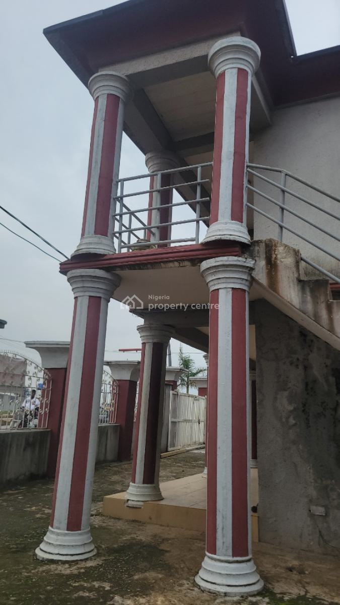 Blocks of Mini Flat, Opp Epe Local Government Secretariat,  Epe, Epe, Lagos, Mini Flat (room and Parlour) for Rent