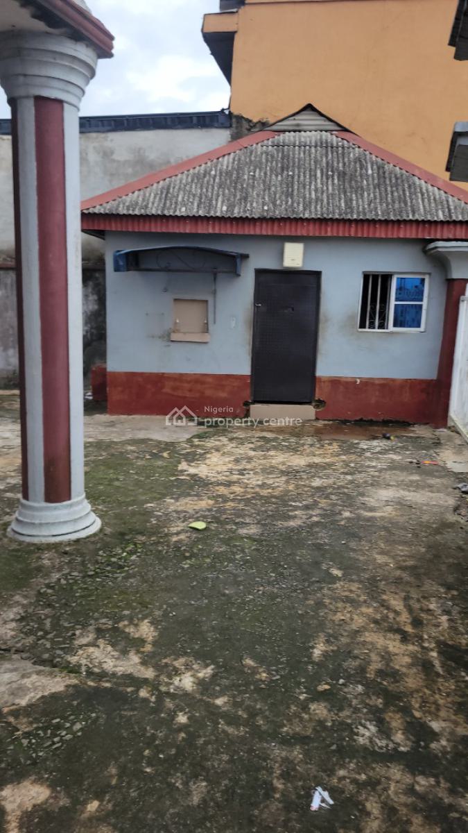 Blocks of Mini Flat, Opp Epe Local Government Secretariat,  Epe, Epe, Lagos, Mini Flat (room and Parlour) for Rent