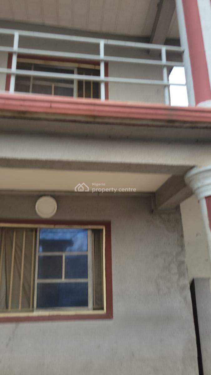 Blocks of Mini Flat, Opp Epe Local Government Secretariat,  Epe, Epe, Lagos, Mini Flat (room and Parlour) for Rent