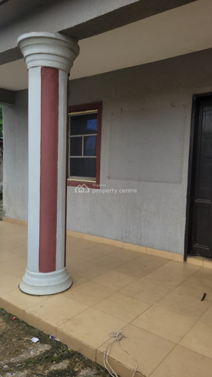 Blocks of Mini Flat, Opp Epe Local Government Secretariat,  Epe, Epe, Lagos, Mini Flat (room and Parlour) for Rent