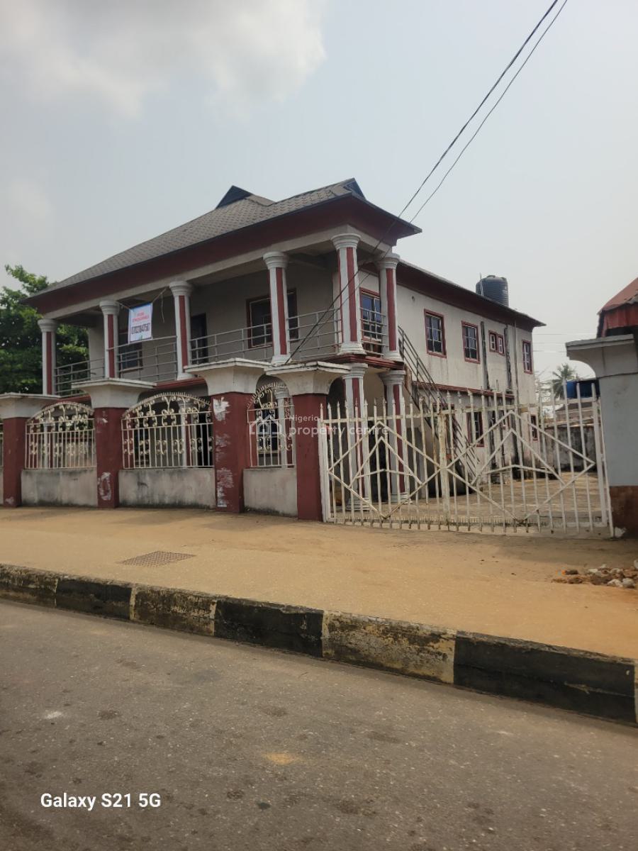 Blocks of Mini Flat, Opp Epe Local Government Secretariat, Epe, Lagos, Mini Flat (room and Parlour) for Sale