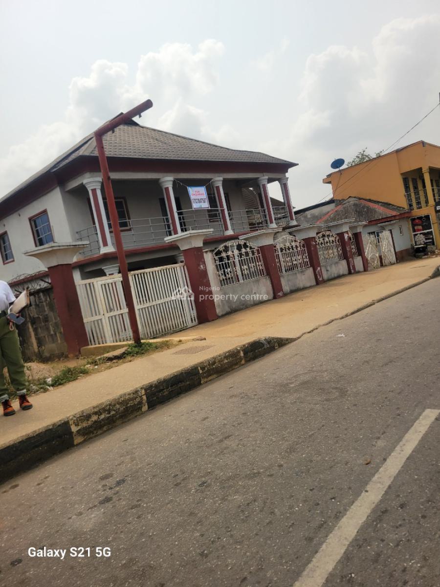 Blocks of Mini Flat, Opp Epe Local Government Secretariat, Epe, Lagos, Mini Flat (room and Parlour) for Sale