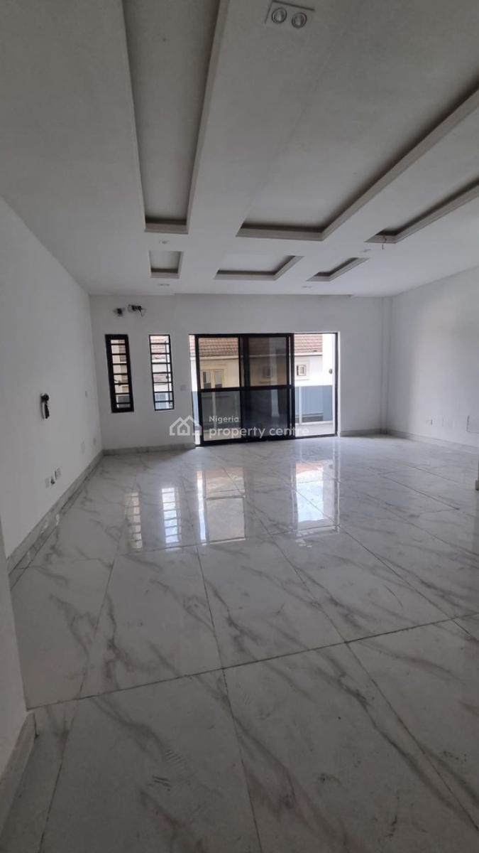 4bedroom Terrace Duplex in a Secure Estate, Ikoyi, Ikoyi, Lagos, Terraced Duplex for Rent