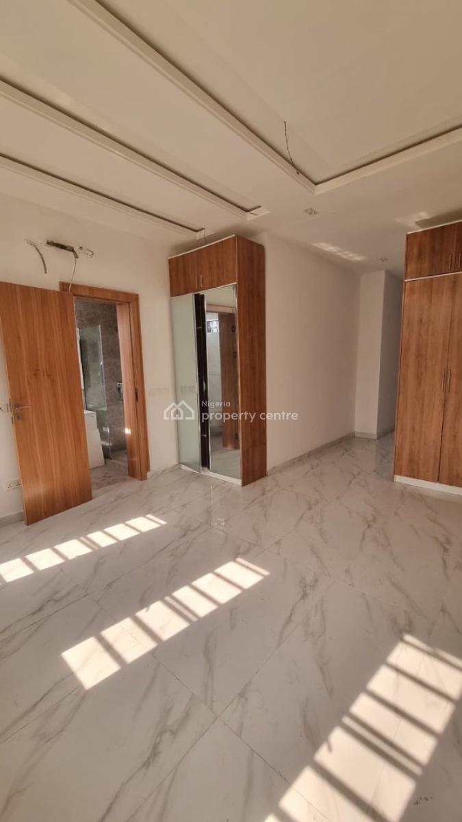 4bedroom Terrace Duplex in a Secure Estate, Ikoyi, Ikoyi, Lagos, Terraced Duplex for Rent