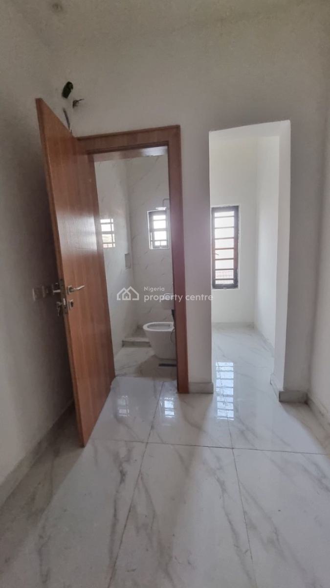 4bedroom Terrace Duplex in a Secure Estate, Ikoyi, Ikoyi, Lagos, Terraced Duplex for Rent