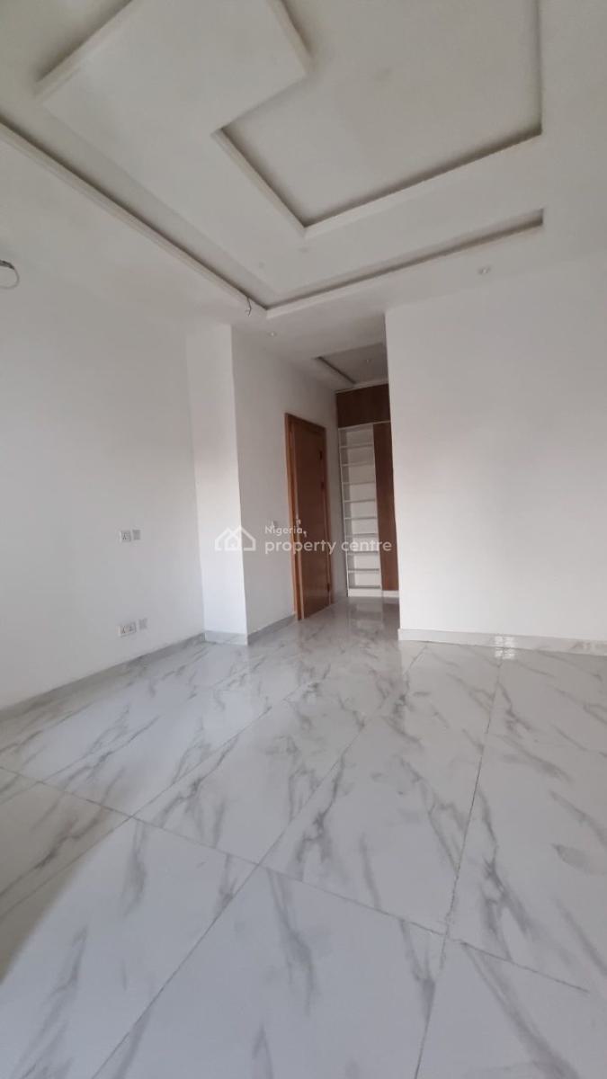 4bedroom Terrace Duplex in a Secure Estate, Ikoyi, Ikoyi, Lagos, Terraced Duplex for Rent
