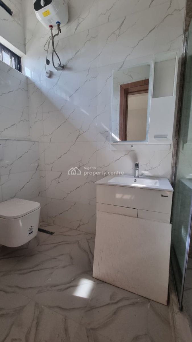 4bedroom Terrace Duplex in a Secure Estate, Ikoyi, Ikoyi, Lagos, Terraced Duplex for Rent