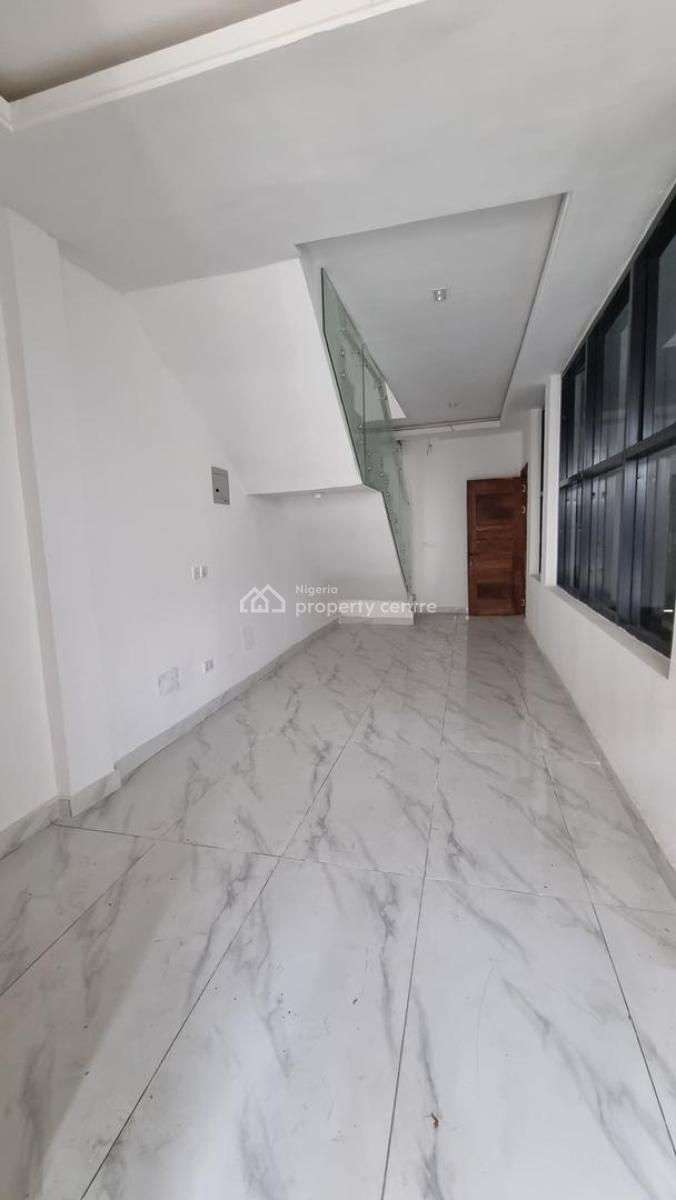 4bedroom Terrace Duplex in a Secure Estate, Ikoyi, Ikoyi, Lagos, Terraced Duplex for Rent