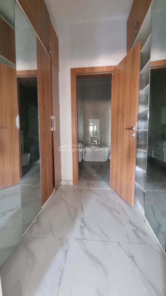 4bedroom Terrace Duplex in a Secure Estate, Ikoyi, Ikoyi, Lagos, Terraced Duplex for Rent