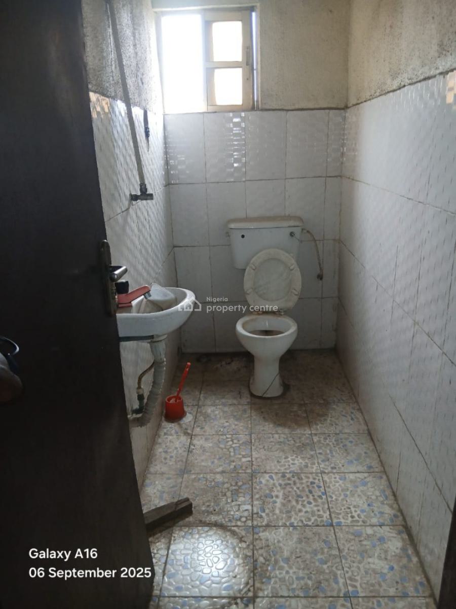 Confirm Office Space, Adekunle, Yaba, Lagos, Office Space for Rent