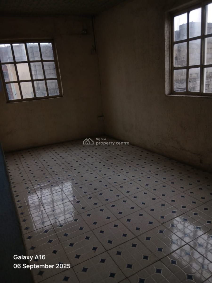 Confirm Office Space, Adekunle, Yaba, Lagos, Office Space for Rent