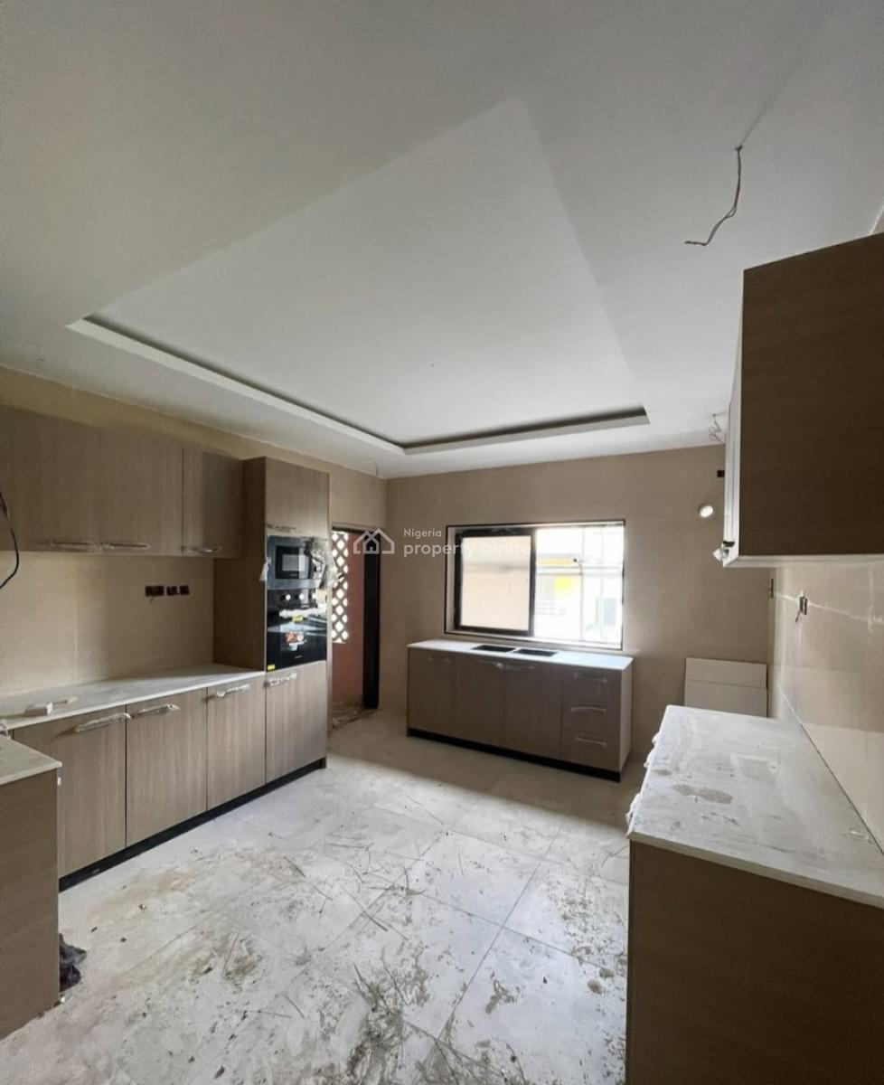 3, Ikoyi, Lagos, Flat / Apartment for Rent
