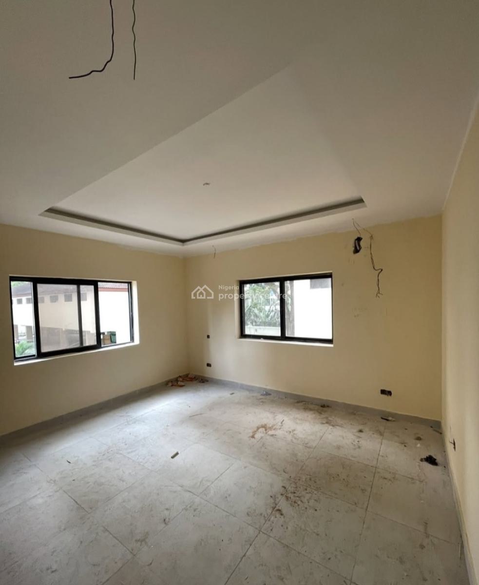3, Ikoyi, Lagos, Flat / Apartment for Rent