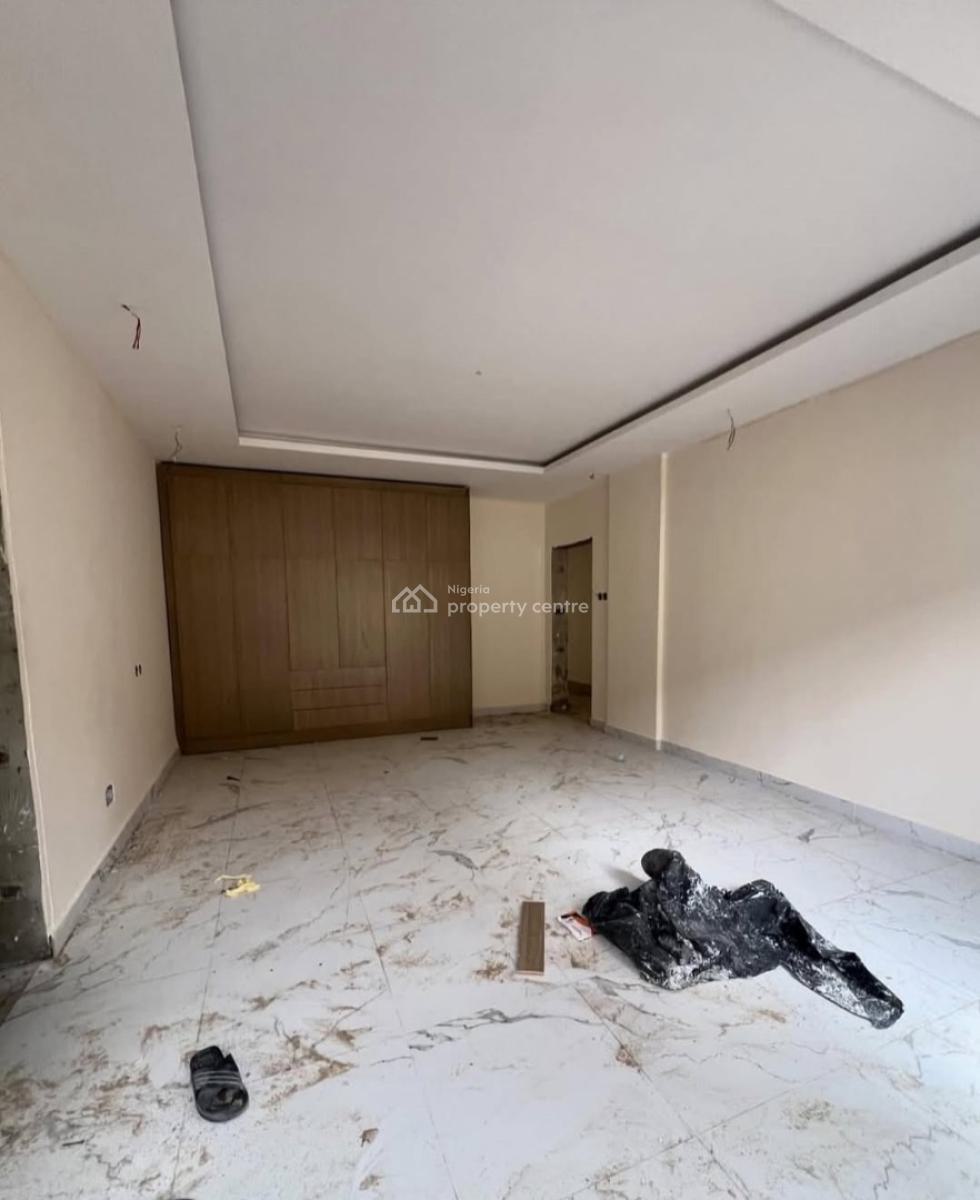 3, Ikoyi, Lagos, Flat / Apartment for Rent