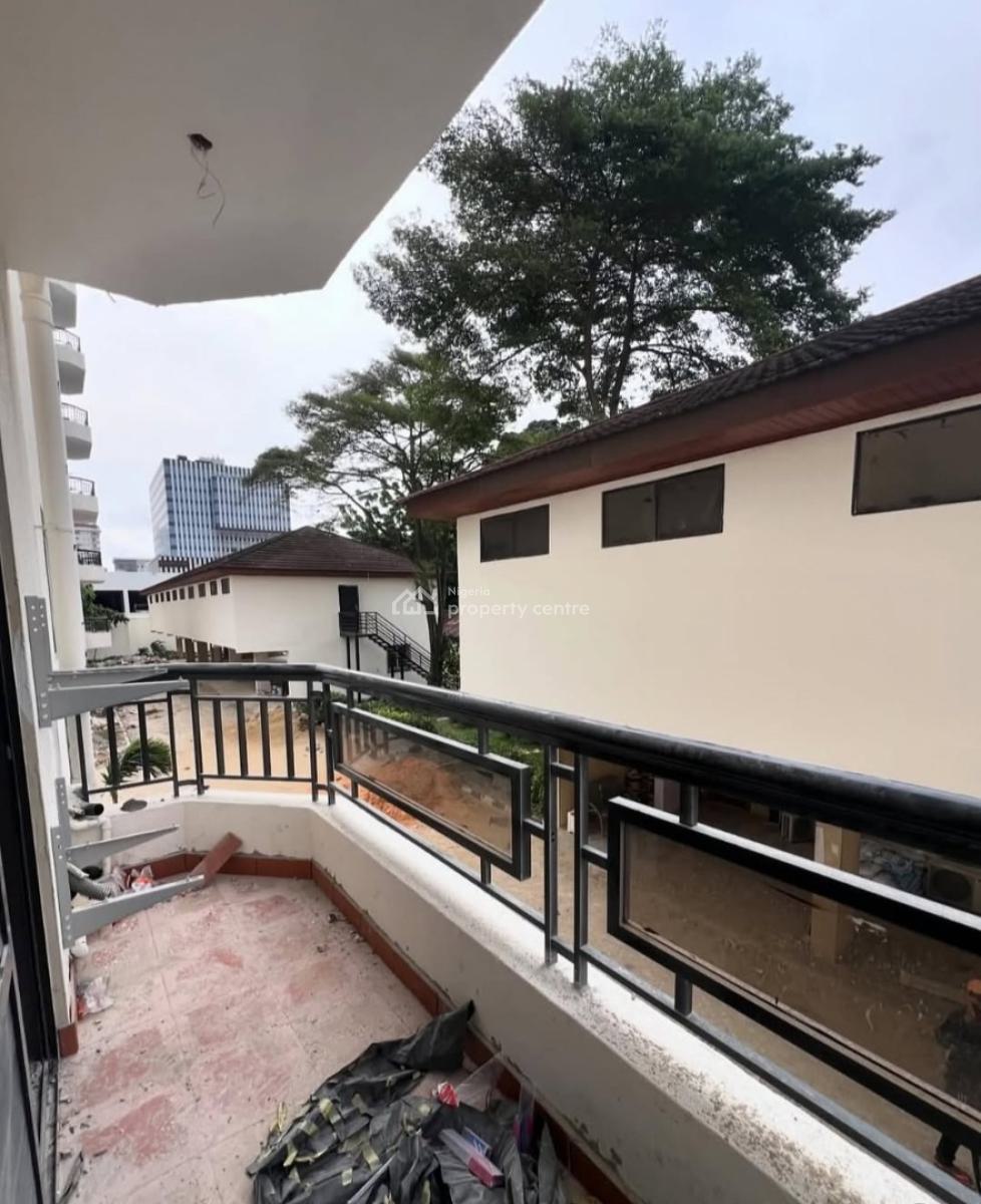 3, Ikoyi, Lagos, Flat / Apartment for Rent