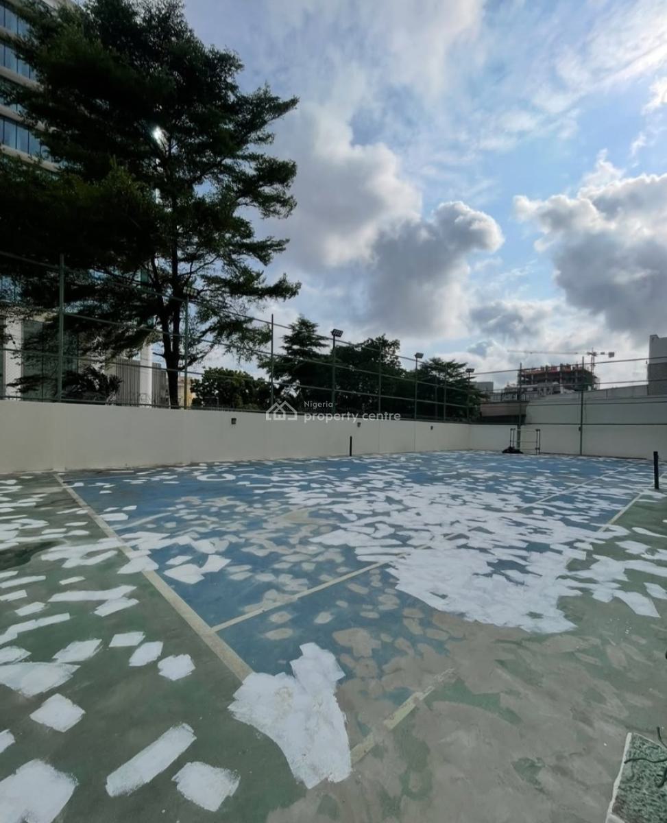 3, Ikoyi, Lagos, Flat / Apartment for Rent
