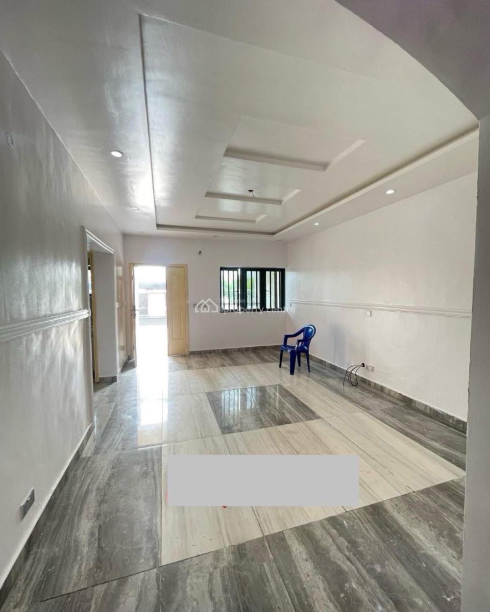 a Standard Spacious 3 Bedroom Apartment in a Prime Location, Ikate, Lekki, Lagos, Flat / Apartment for Rent