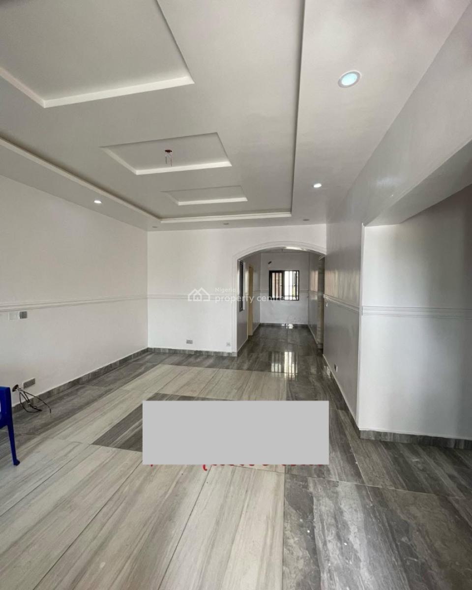 a Standard Spacious 3 Bedroom Apartment in a Prime Location, Ikate, Lekki, Lagos, Flat / Apartment for Rent