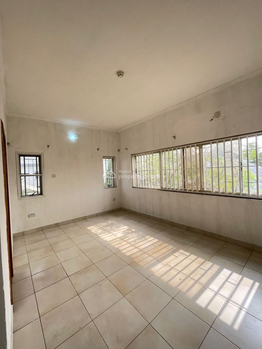 Big Single Room Available, Idado, Lekki, Lagos, Self Contain (single Rooms) for Rent