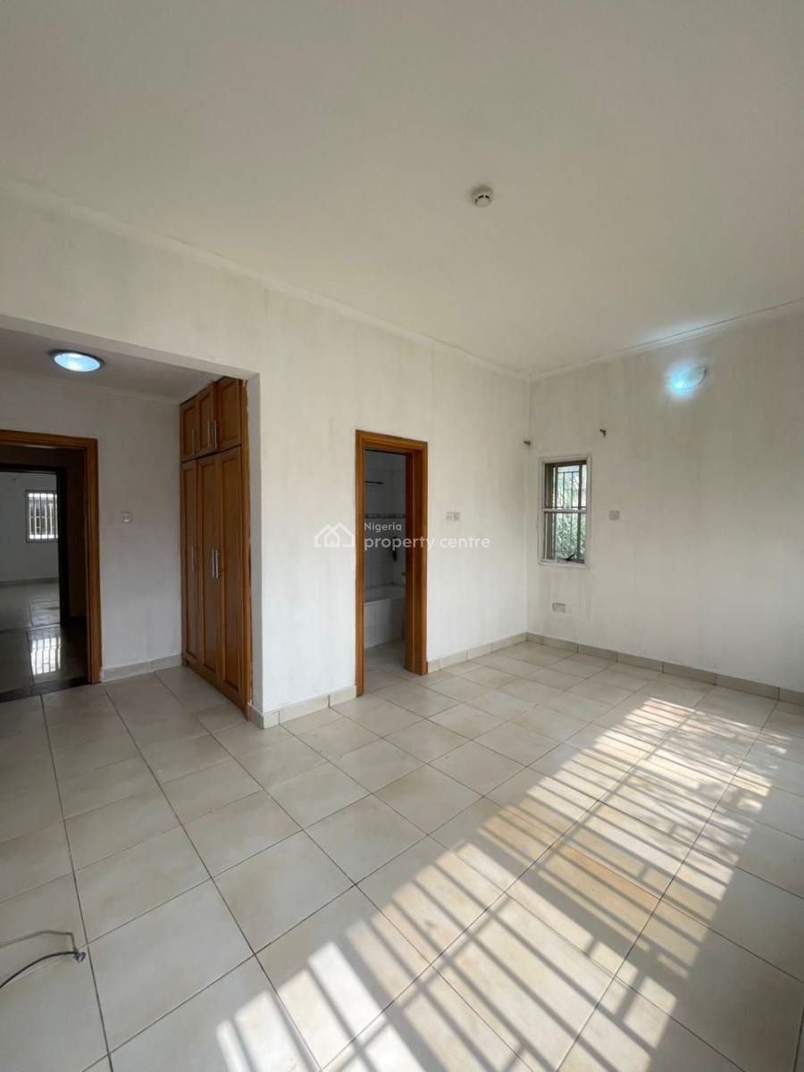 Big Single Room Available, Idado, Lekki, Lagos, Self Contain (single Rooms) for Rent
