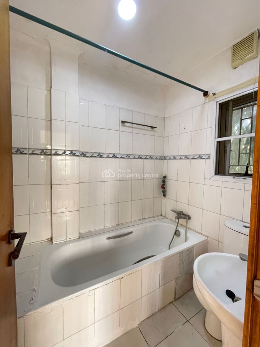 Big Single Room Available, Idado, Lekki, Lagos, Self Contain (single Rooms) for Rent