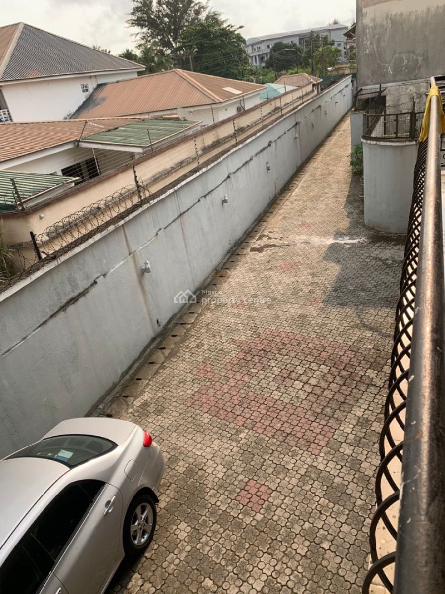 2 Nos of Well Maintained Detached Duplex  with Bq on 1500sqm, Victoria Island (vi), Lagos, Detached Duplex for Sale