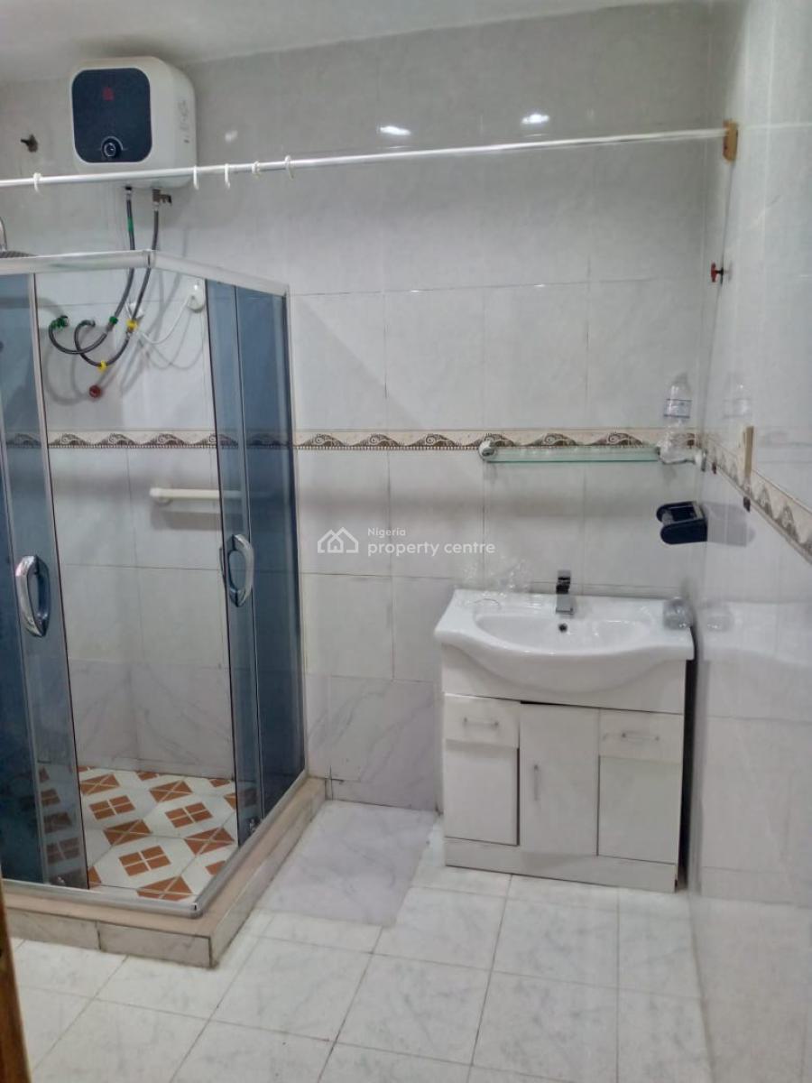 4 Bedroom Twin Duplex + 2 Bedrooms + 1 Bedroom and Gate House Each, Badore, Ajah, Lagos, Detached Duplex for Sale