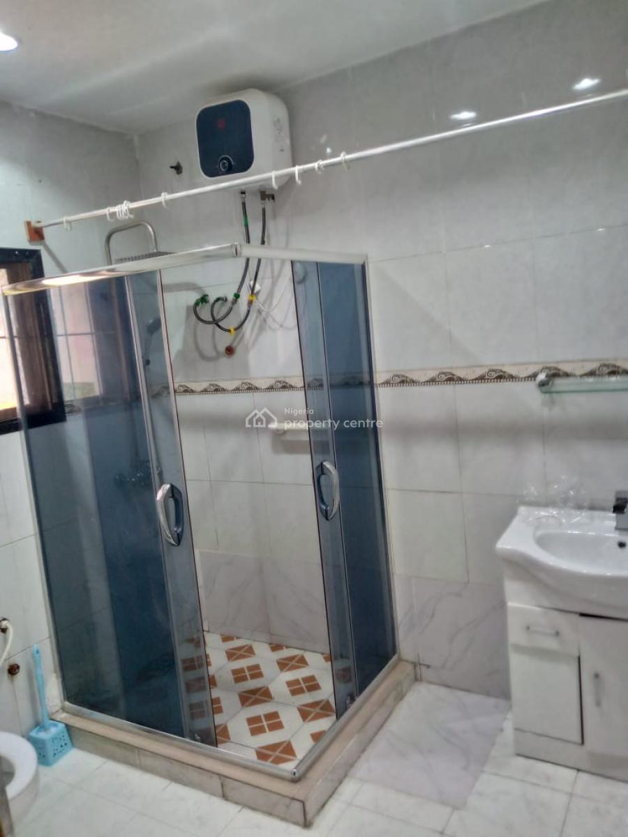 4 Bedroom Twin Duplex + 2 Bedrooms + 1 Bedroom and Gate House Each, Badore, Ajah, Lagos, Detached Duplex for Sale
