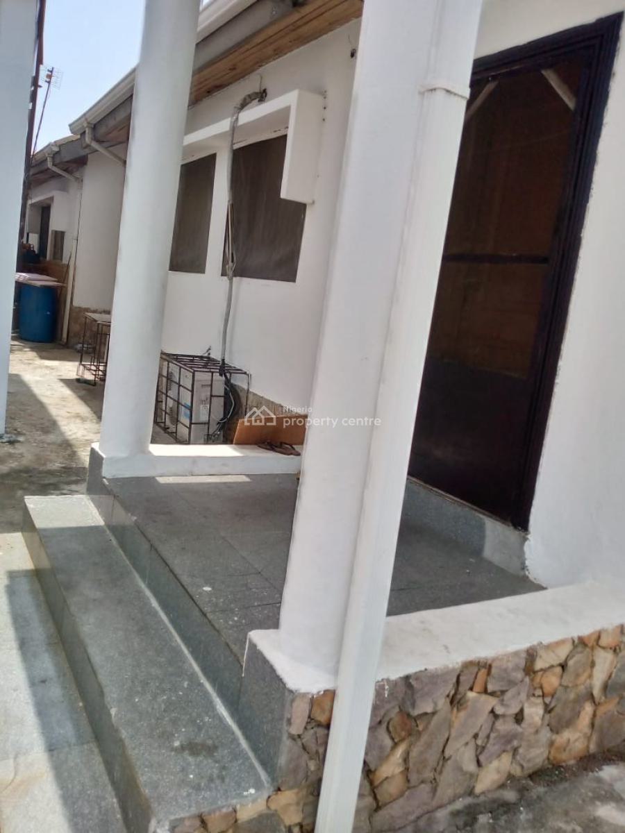 4 Bedroom Twin Duplex + 2 Bedrooms + 1 Bedroom and Gate House Each, Badore, Ajah, Lagos, Detached Duplex for Sale