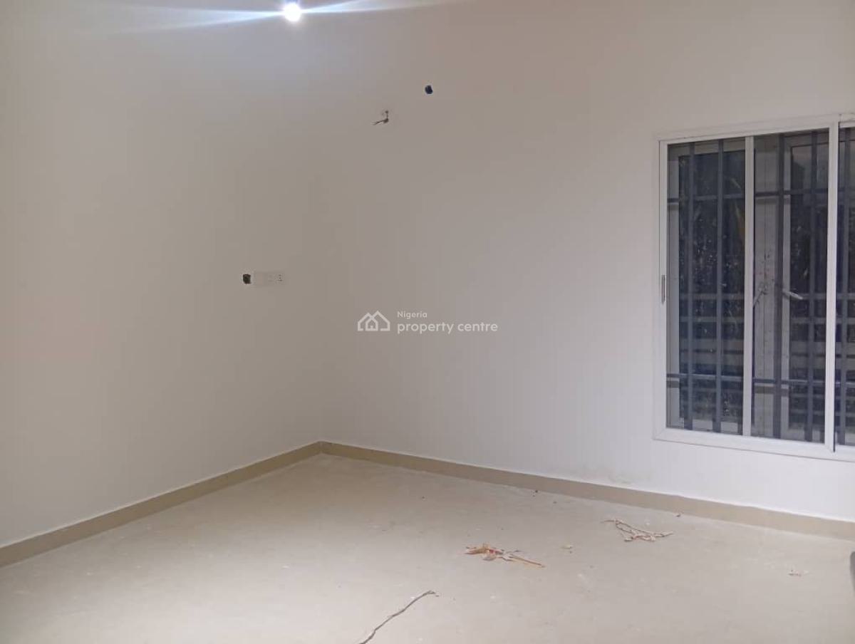 Luxury 4 Bedroom Terrace, Utako, Abuja, Flat / Apartment for Rent