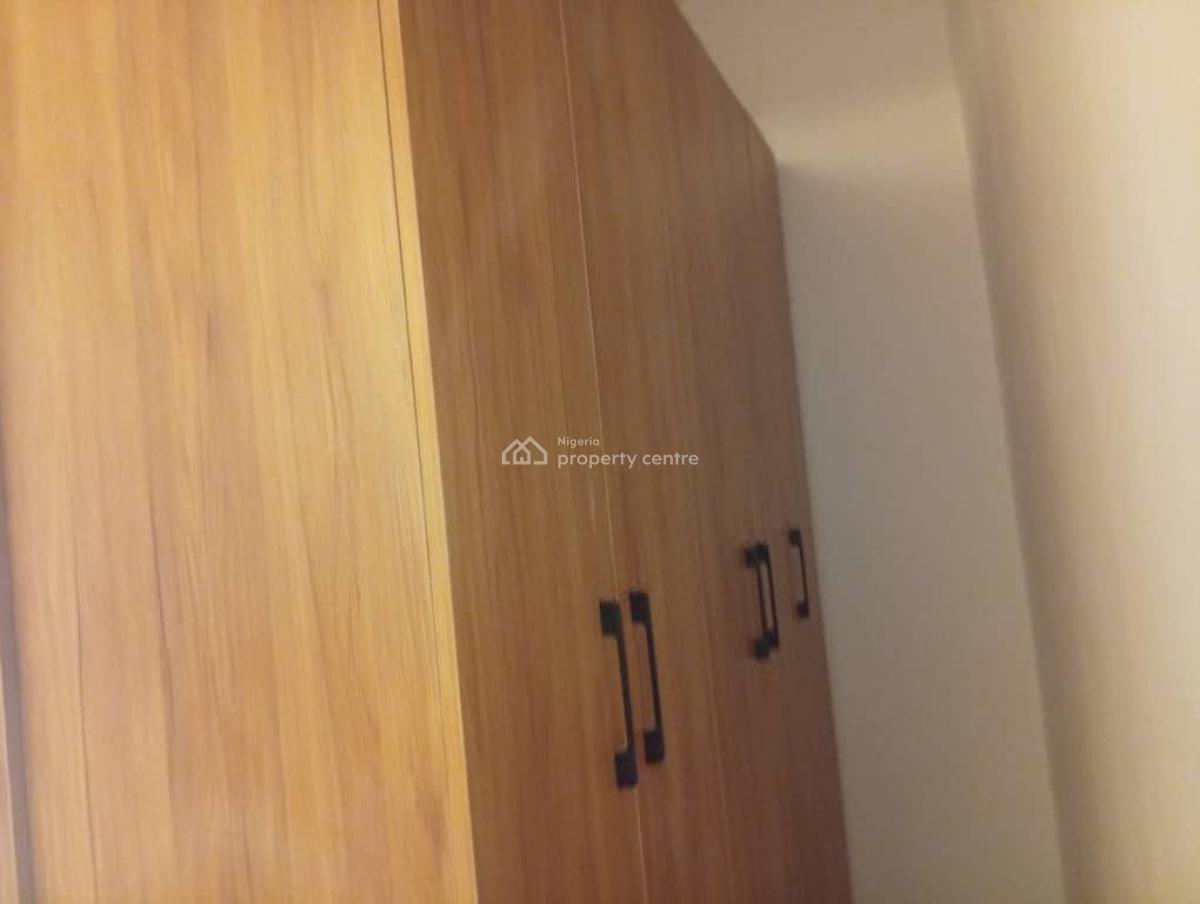 Luxury 4 Bedroom Terrace, Utako, Abuja, Flat / Apartment for Rent