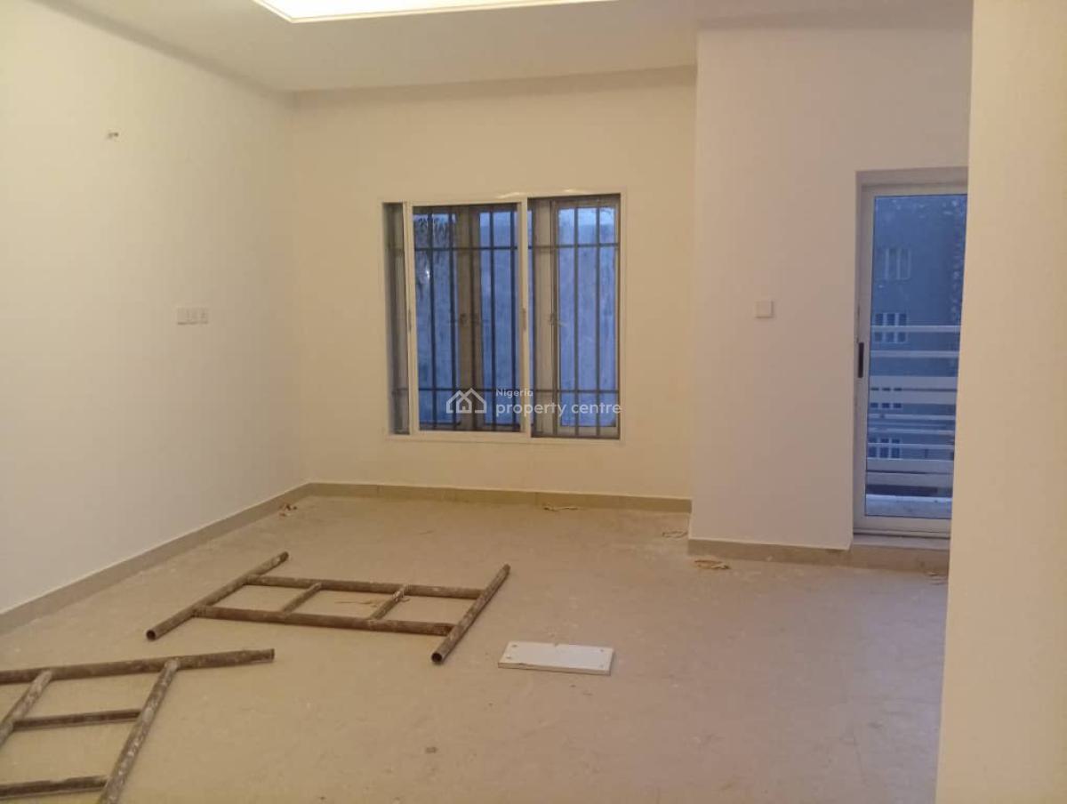 Luxury 4 Bedroom Terrace, Utako, Abuja, Flat / Apartment for Rent