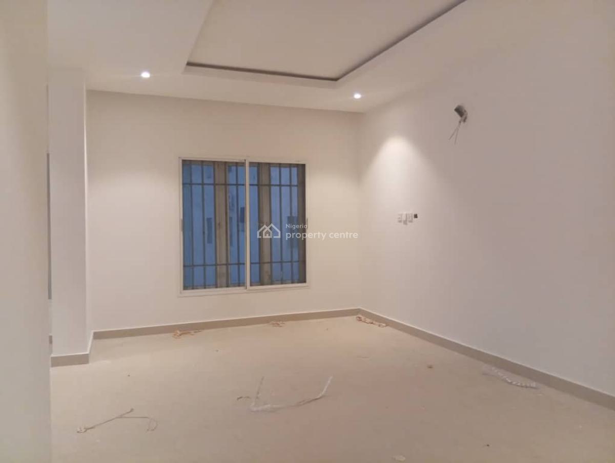 Luxury 4 Bedroom Terrace, Utako, Abuja, Flat / Apartment for Rent